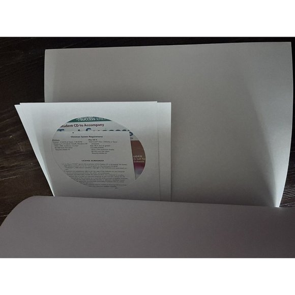 Test Success : Test-Taking Techniques for Beginning Nursing Students by Barbara - Picture 4 of 11